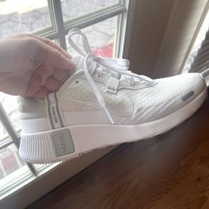 Nikes